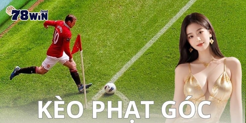 Kèo phạt góc là gì?