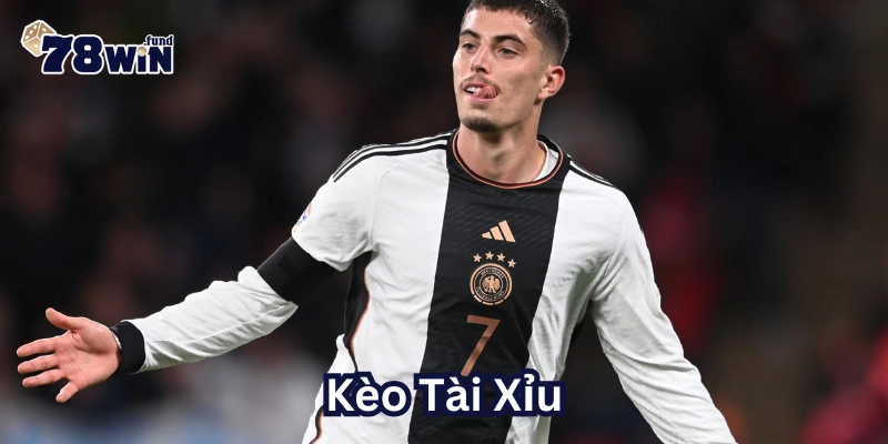 Cách tính điểm số trong kèo tài xỉu