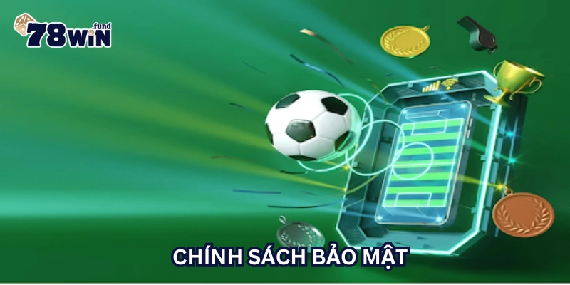 Công nghệ của Chính Sách Bảo Mật