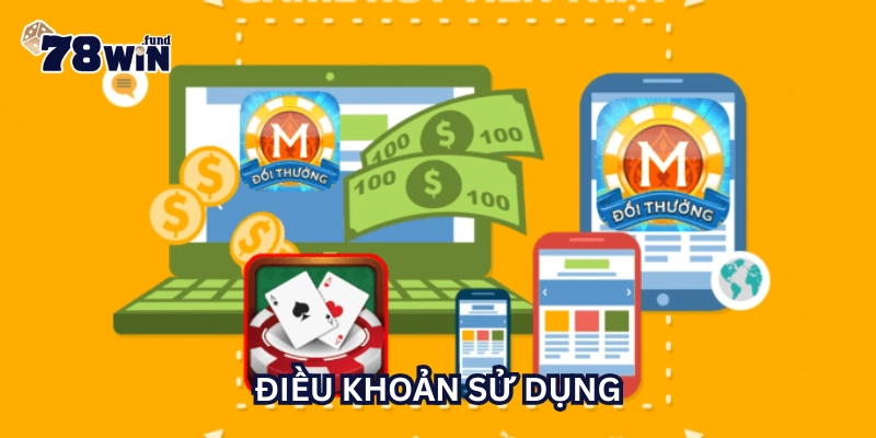 Điều Khoản Sử Dụng có gì quan trọng
