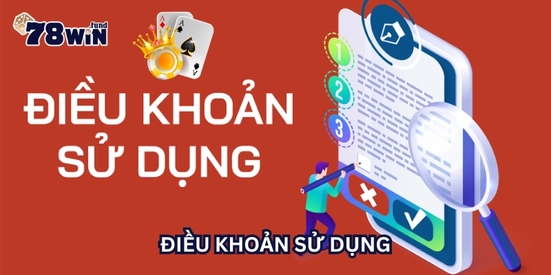 Điều Khoản Sử Dụng là gì?