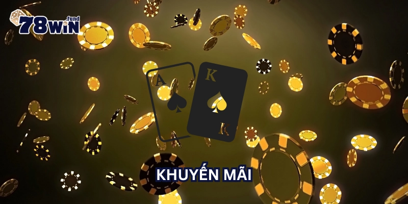 Điều kiện để nhận Khuyến Mãi