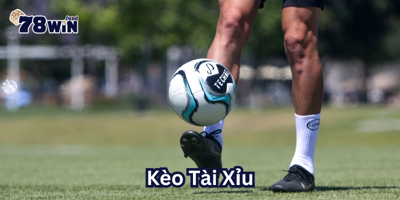 Kèo Tài Xỉu là gì?