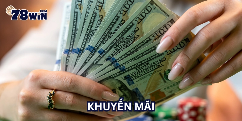 Khuyến Mãi có giới hạn không?