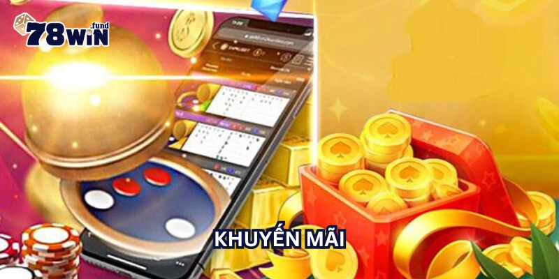 Khuyến Mãi là gì?