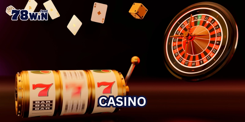 Lưu ý khi tham gia Casino