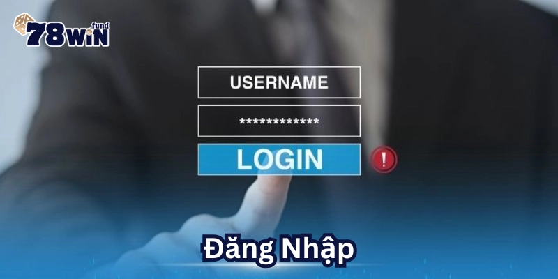Những sai lầm khi Đăng Nhập