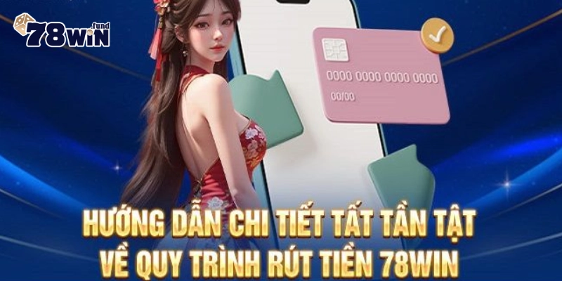 Rút tiền đúng cách