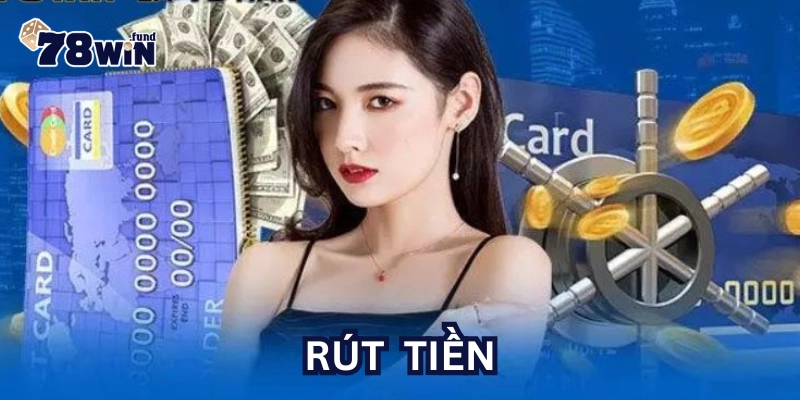 Rút tiền là gì?