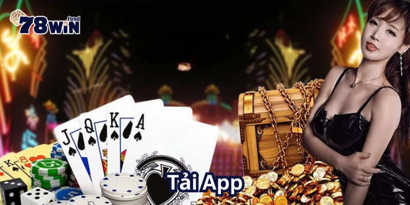 Tải App có gì hấp dẫn