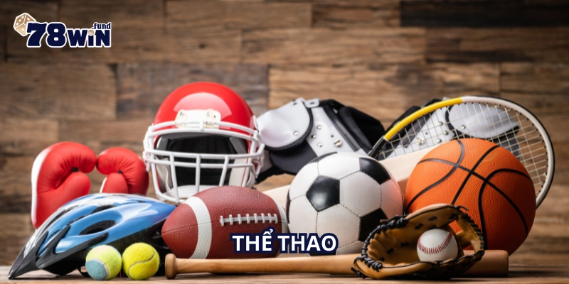 Thể Thao là gì?