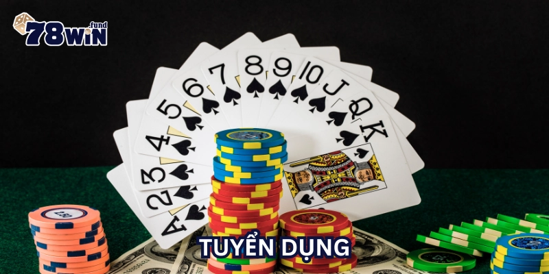 Tuyển Dụng đại lý có gì hấp dẫn