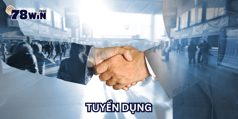Tuyển dụng Đại Lý là gì?