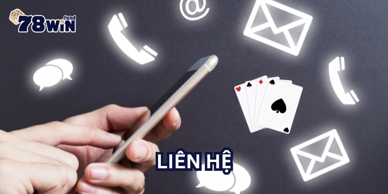 Ưu điểm khi Liên Hệ