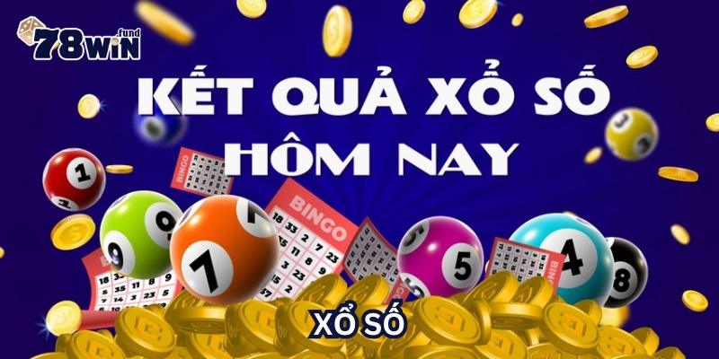 Xổ Số là gì?